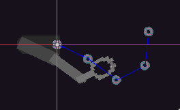 broken ik